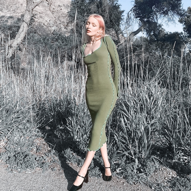 Green Dream Midi Dress 🌿
➡️ Find it in black-behavior.com/collections/hippie #hippie#hippie style#hippie fashion#hippielife#HippieChic#hippy#hippyvibes#hippychick#trippy hippy#tumblr#aesthetic#love#lije#tumblrgirl#follow#instagram#photography#instagood#art#likes#grunge#cute#girl#frasi#fashion#o#photooftheday#photo#a#tiktok