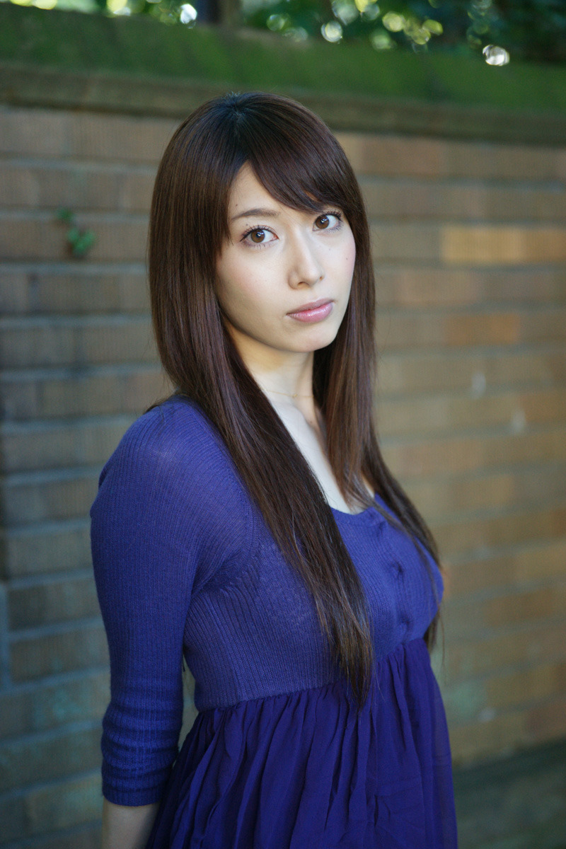 bonsaigirl:  emi kobayashi - 小林恵美
