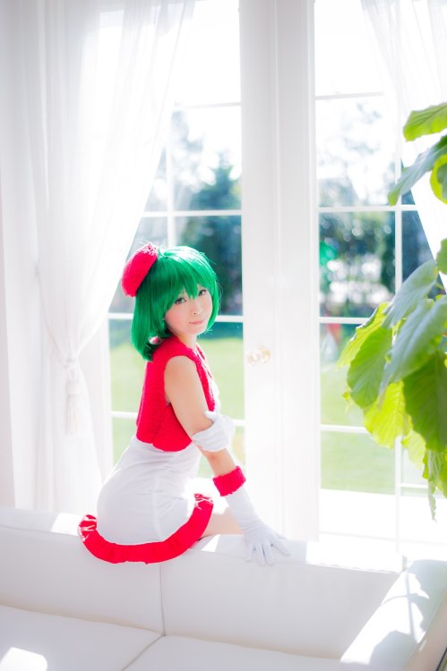 Macross Frontier - Ranka Lee [Xmas ver.] (Mashiro Yuki) 16HELP US GROW Like,Comment & Share.CosplayJapaneseGirls1.5 - www.facebook.com/CosplayJapaneseGirls1.5CosplayJapaneseGirls2 - www.facebook.com/CosplayJapaneseGirl2tumblr - http://cosplayjapaneseg