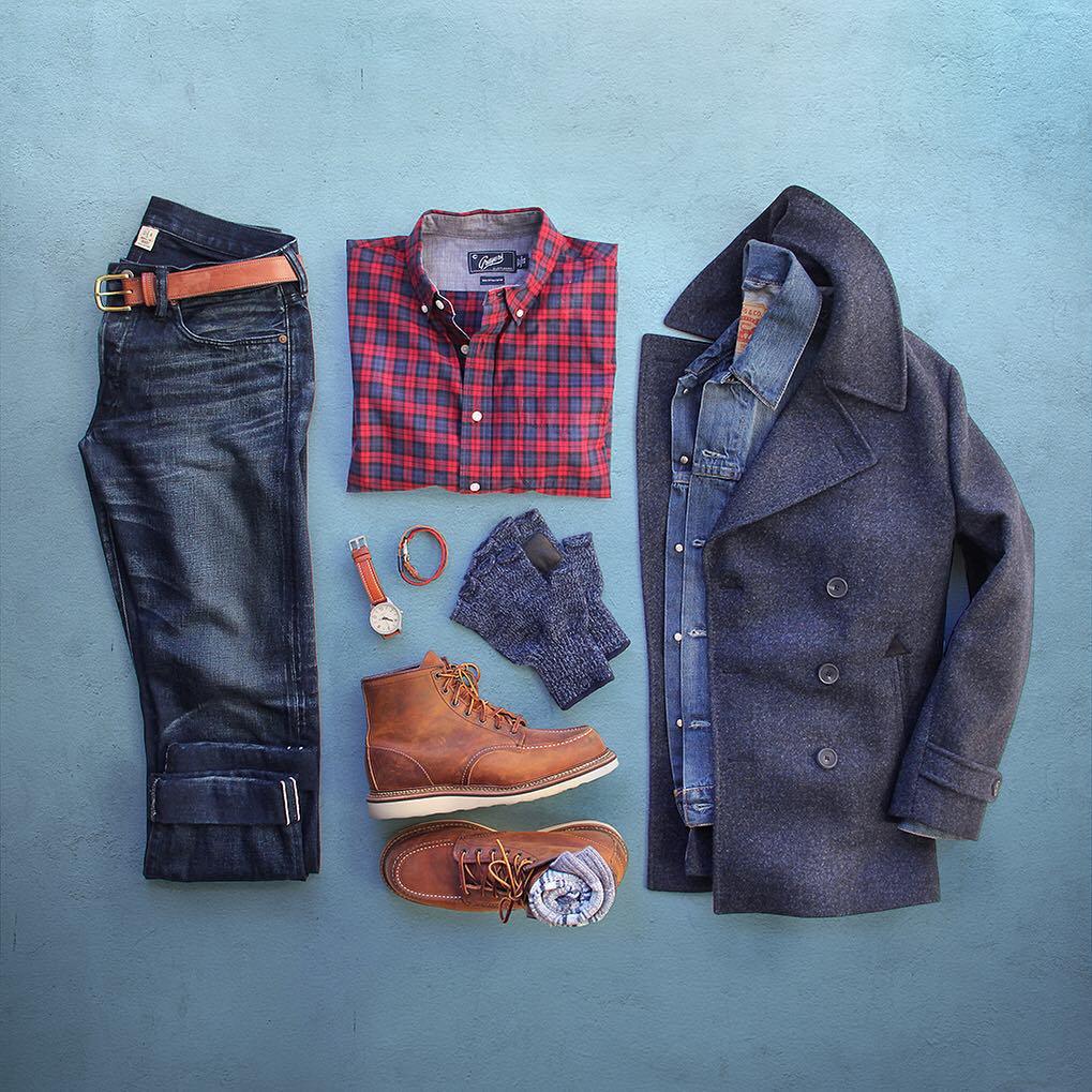 Stylish Mens Clothes — The Appropriate Mens Attire For Every...