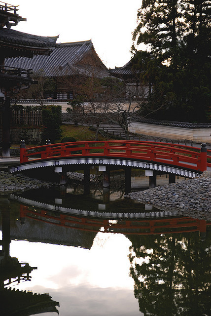 miariin:  Kyoto by LanceXiao 