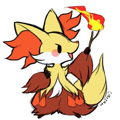 gottacatchemall:  [豆]