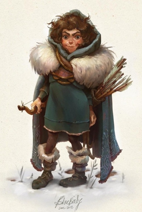 we-are-rogue:Ronja the Robber’s Daughter (1981) is a Swedish children’s book by Astrid Lindgren. Ron