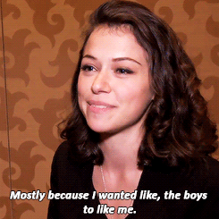 katbarrell:  Who are your favorite superheroes? [x] 
