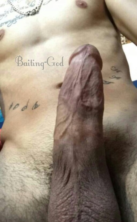 naughtylatinfreak:  king-of-baits:  baiting-god:  #Baiting-God #Pinklips #Cumshot #Prettyhole #Baited  Follow my new page King-of-Baits, formally known as Baiting-God, revisit some of your favorite hits.  That hairy ass is everything