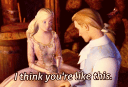 whatever-fangirl: I don’t get why some people don’t like barbie movies!!! Like       seriously     this   shit   is      AMAZING      AnD   so   FuCKinG    IMPORTANT!!!!   Don’t       even   trY   tO   Convince   mE     OTHERWISE!     THIS WAS A