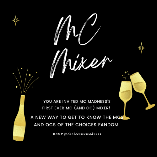 You're Invited!