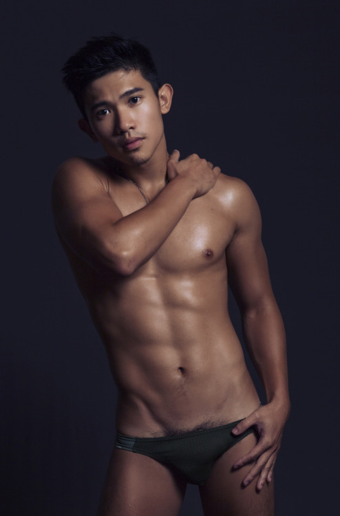 AZN Men Only