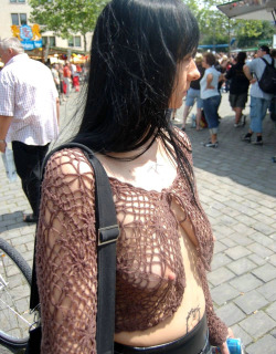 braless-free:   A bralessfree original post!