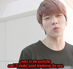 Yibo Please