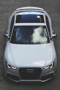 envyavenue:  Audi RS5 | Photographer 