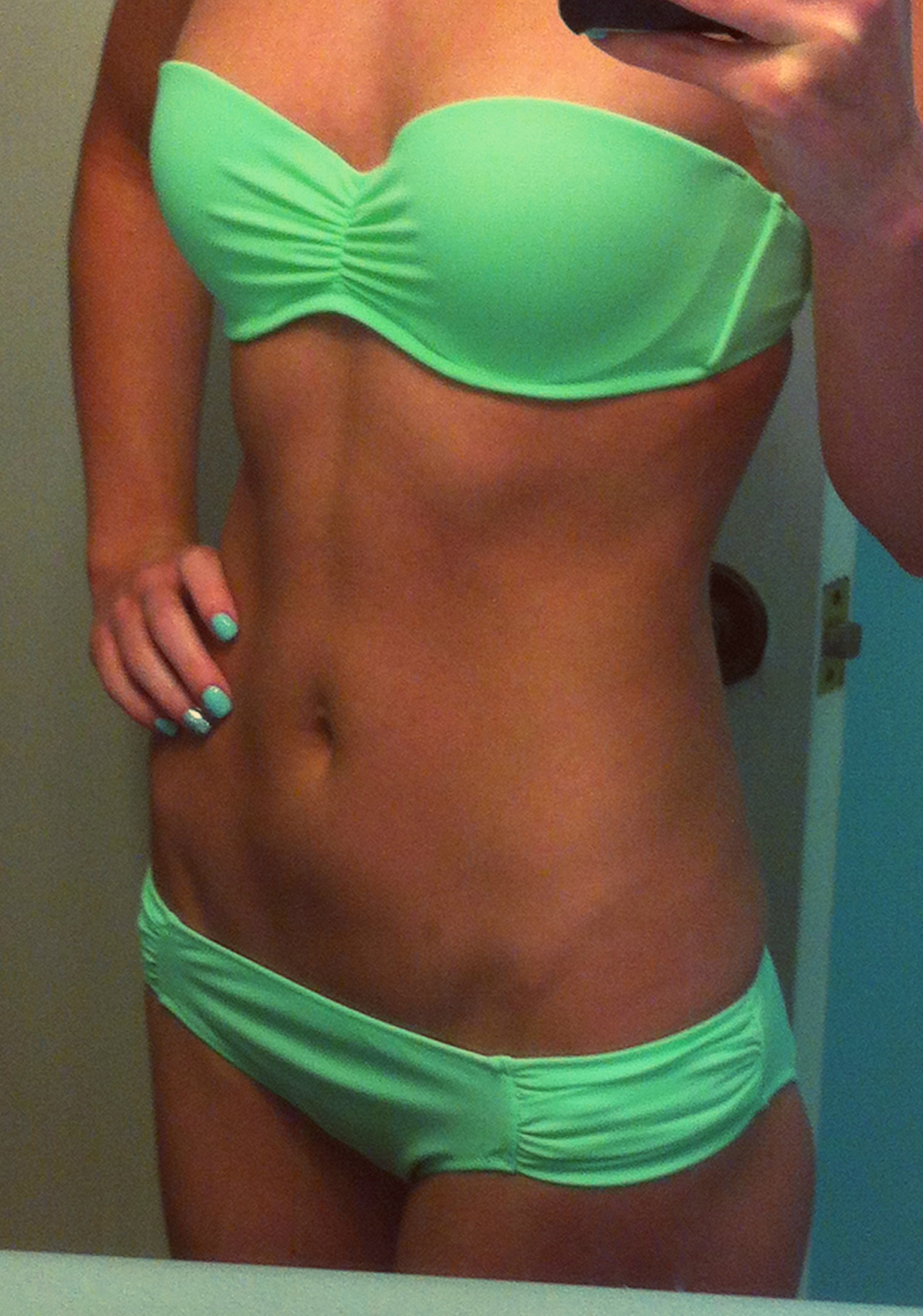youcan-4nd-youwill:  youcan-4nd-youwill:  justwanttogetfit:  My reward for getting