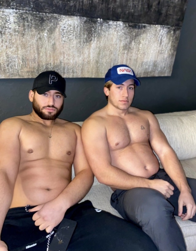 thic-as-thieves:Looking forward to sharing our gains on Tumblr! 