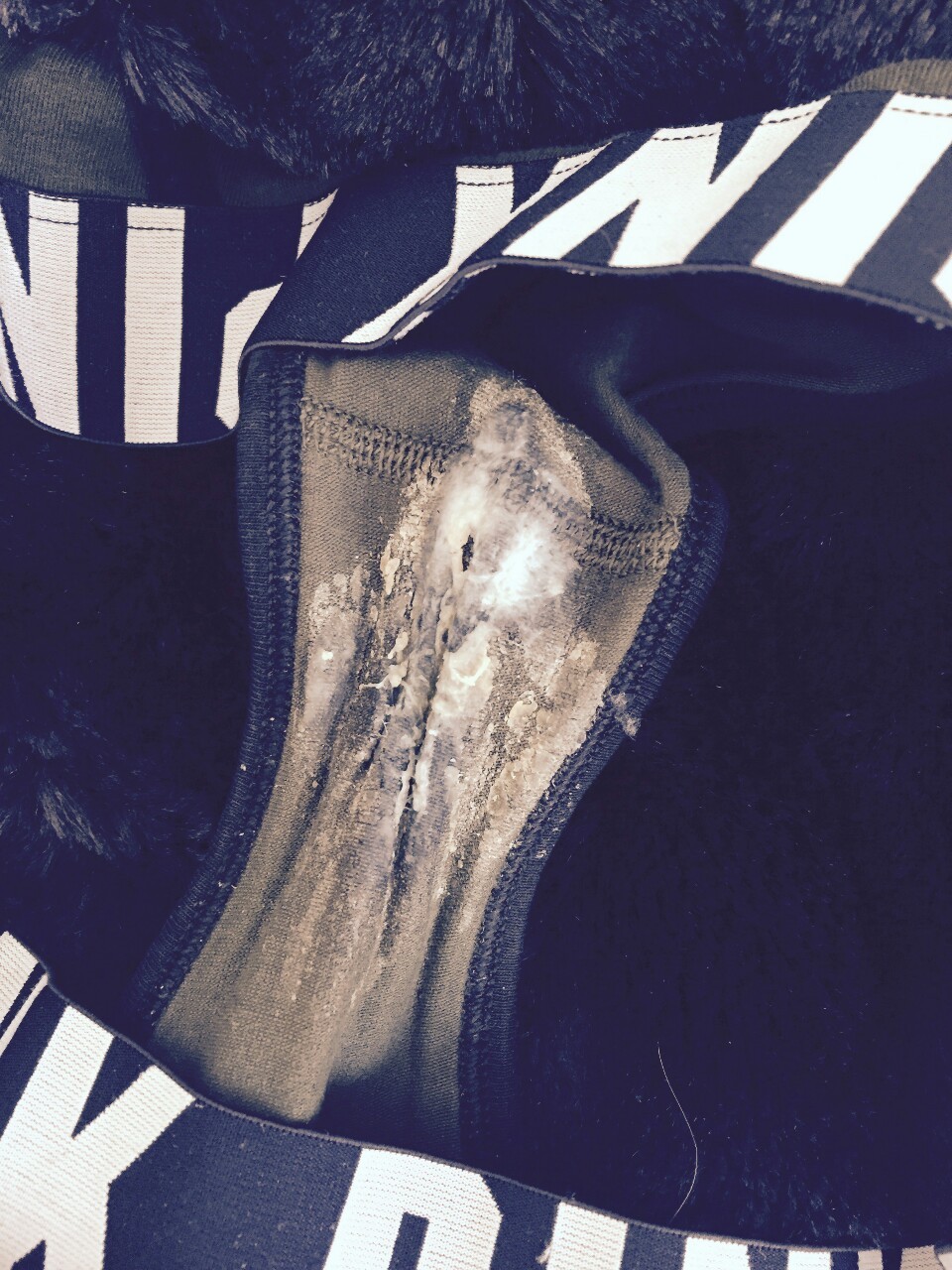 kiimapikkarit:  mrmeethre3:  Follow me for more hi quality photos of beautiful panties!