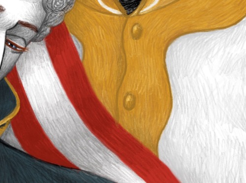 How Can I Describe My Art In General?