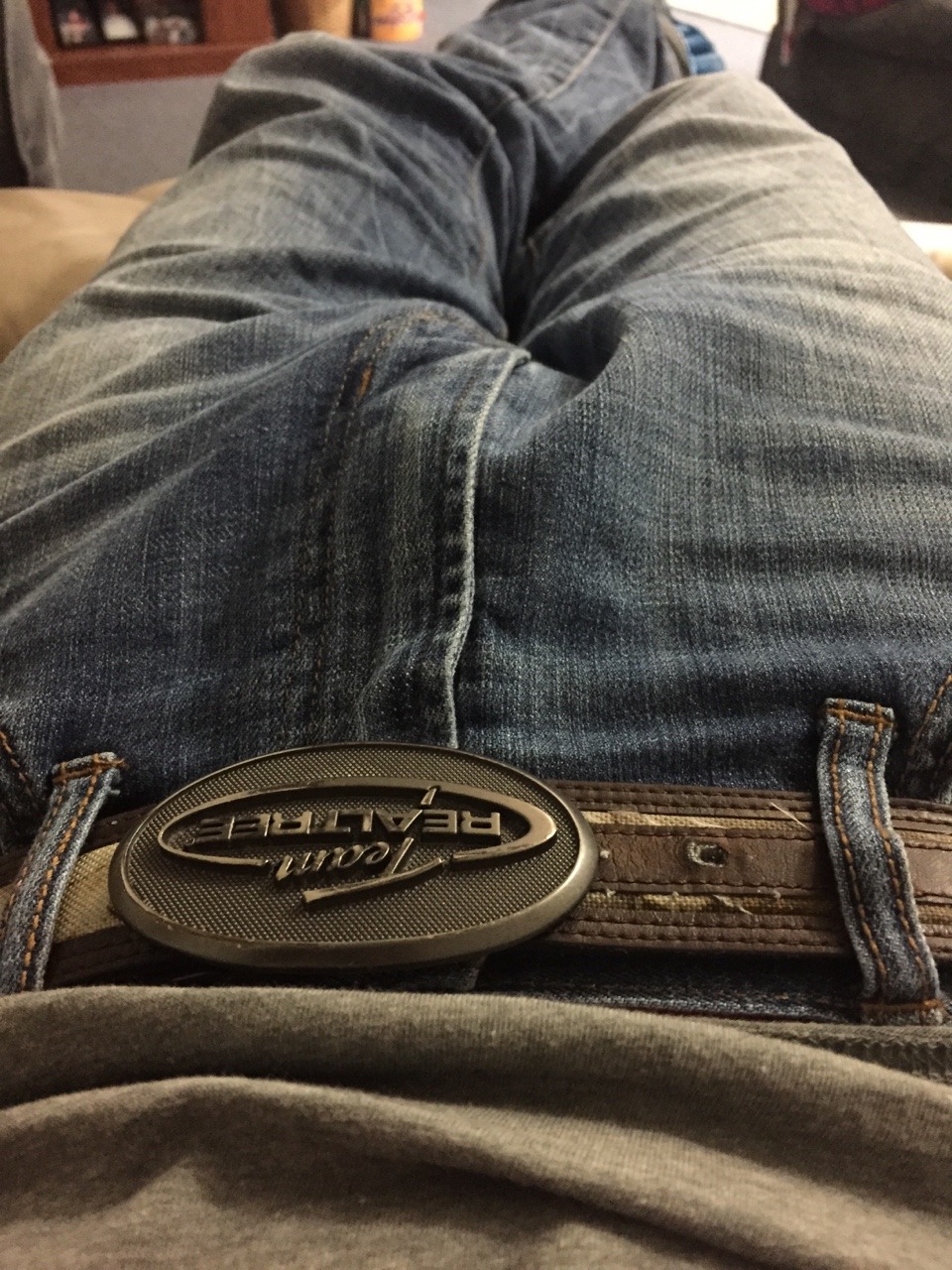 lordbatman:  FreeTom Prosthetics nothing beats confidence at home, in bed, at work,