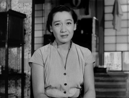 365filmsbyauroranocte: Tokyo Story (Yasujiro Ozu, 1953) 