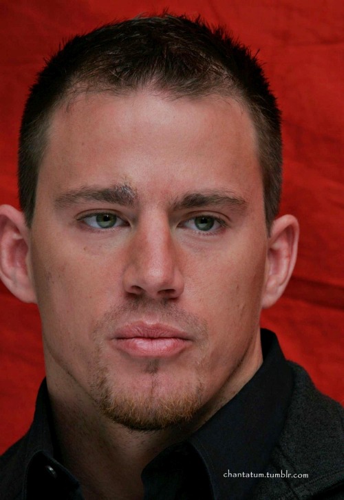 Channing Tatum HQ