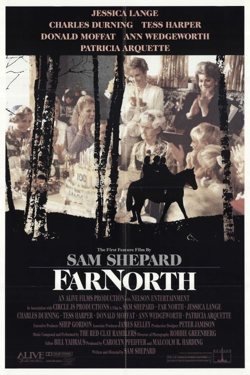 Far North (1988) PG-13-1h 30mGenre: DramaAfter generations of being apart, an accident brings a fami