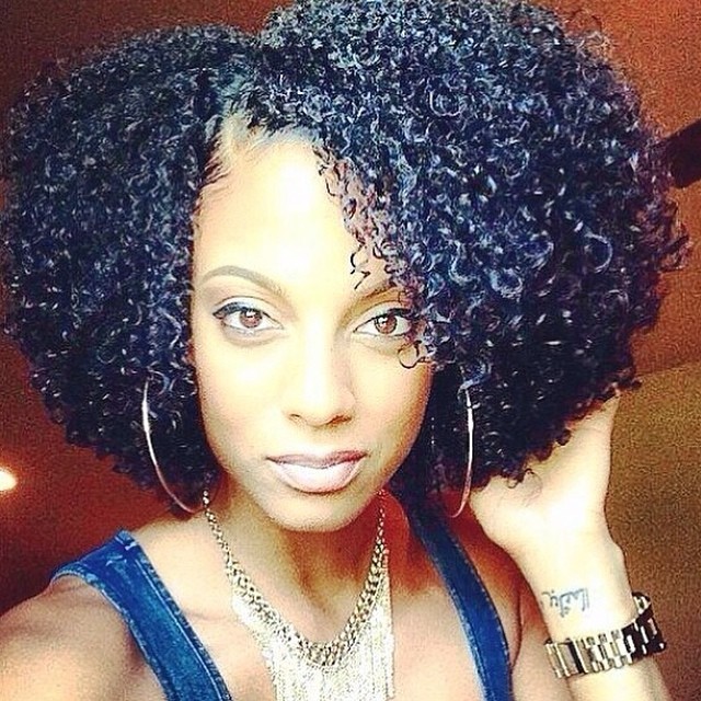 Awesome cut and curls! #mynaturalbox #tagher #discovernaturalbeauty #getonthelist #wedothis #teamnatural #brownbeauty