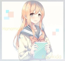 lizzies-cafe-2002:  一年前作品整合 | gocoli  http://www.pixiv.net/member_illust.php?mode=medium&illust_id=62137649