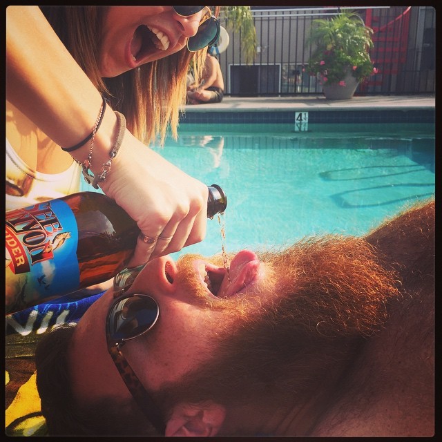 What best friends are for&hellip;