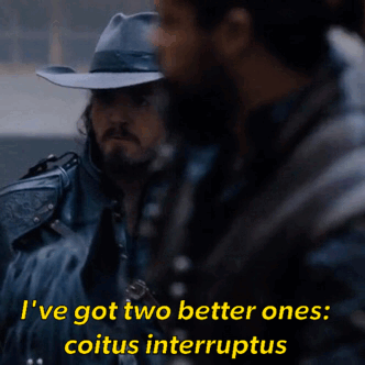 annamisalways: Two Words!! 3x04