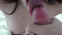 theartofsexxx:  Our GIF ;) shooted by ourselves and made by Andrew, our friend herwildfantasies.tumblr.com