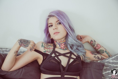 sglovexxx:  SG Hopeful Zick in Wild Pink