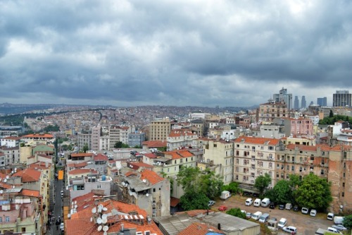 Istanbul - Turkey (by annajewelsphotography) Instagram: annajewels