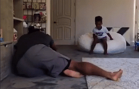 (PART 2) Russell Wilson Booty