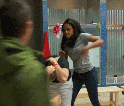 realitytvbitch:  Iconic   very.