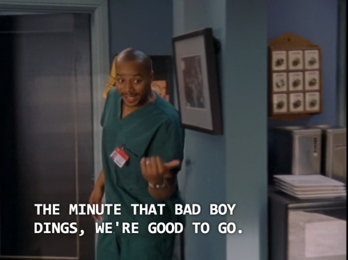 scrubs