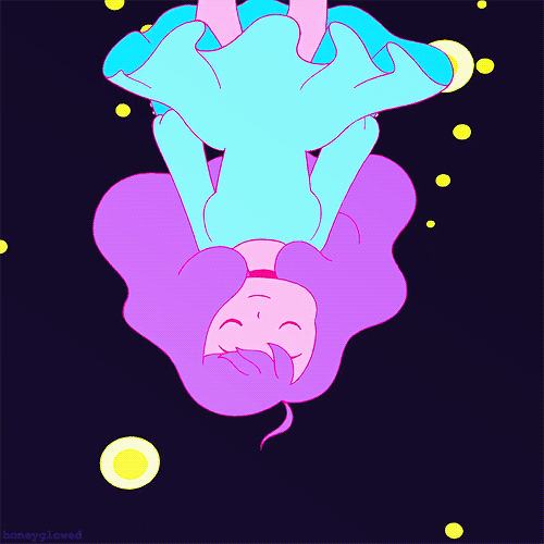 amy-ln-wonderland:  Cartoon Hangover- Bee and Puppycat- Dreams