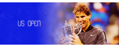 2013 | Grand Slams - Men’s Singles Champions