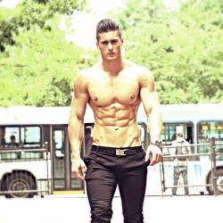 fitmen1:  Mat Wolf