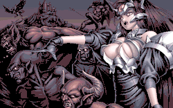 Let&Amp;Rsquo;S ｦﾀCk &Amp;Lsquo;N&Amp;Rsquo; Roll ♪: まさに職人技、Pc-98エロゲーの色彩美に悶えろ！！