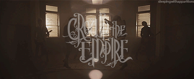 fapparitions:  Crown the Empire | Memories of a Broken Heart