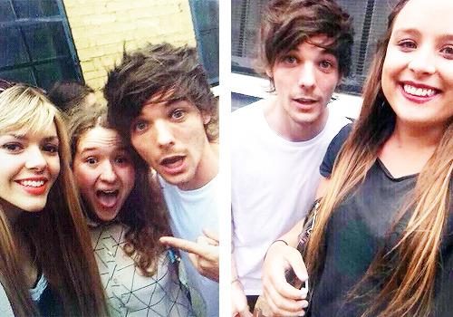 nananarry:  London - 23/06 (+ + + +)  
