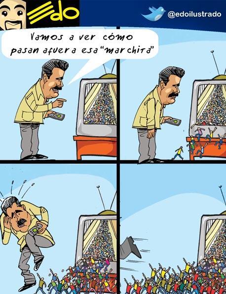 envenezuela:  EN VENEZUELA 