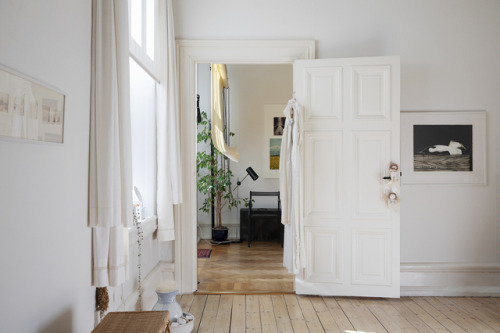 thenordroom: Spacious Scandinavian apartment THENORDROOM.COM - INSTAGRAM - PINTEREST - FACEBOOK