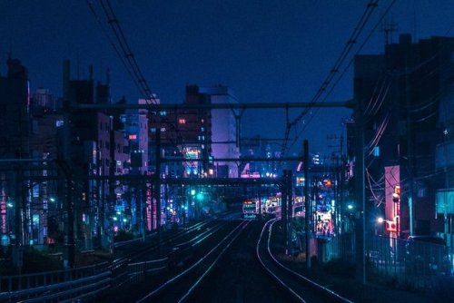 tokyo (2017)