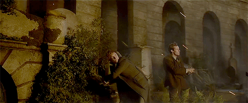 newtscamand-r:   ‘Fantastic Beasts: The Crimes Of Grindelwald’ (2018), dir. David