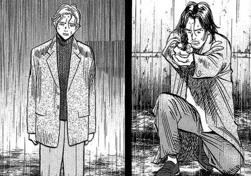 top seinen manga