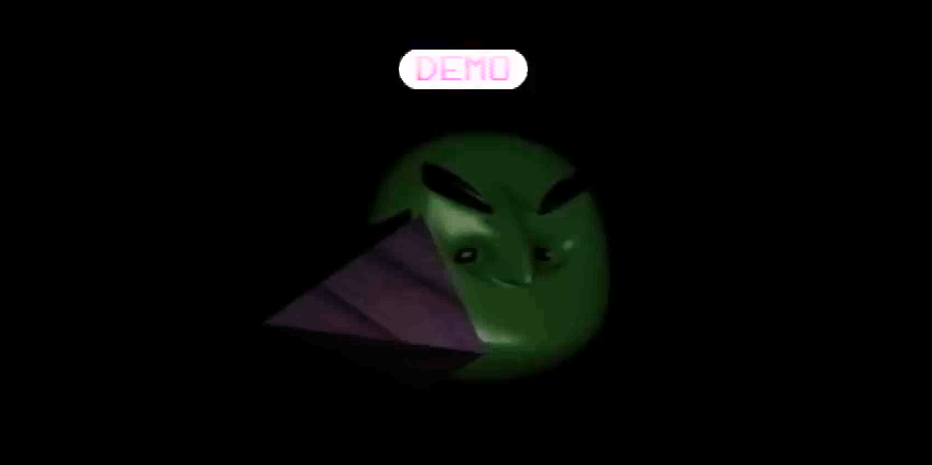 So In Petscop We All Know That Marvin Is A