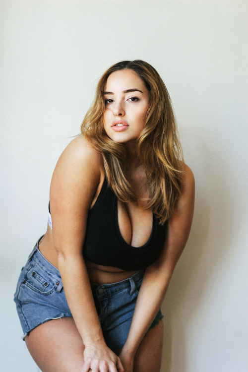 Porn Pics heatherhazzan:  Jada Sezer by Heather Hazzan