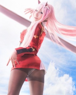 instacosplay:HaneAme - 02
