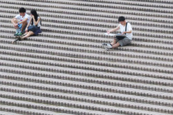 plantsandthecity:  FOREVER Hong Kong Cultural Centre, Tsim Sha Tsui 