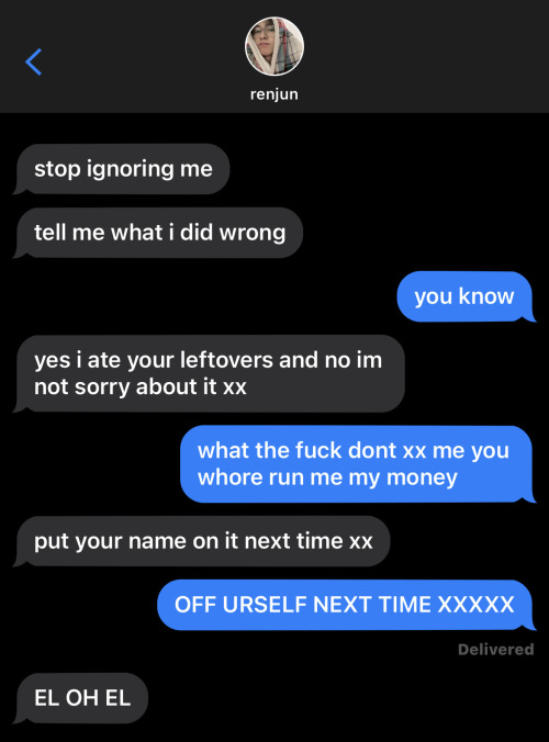 Hi Can I Request Texting Dream That “you Know” So Basically Just Messing With Them To See What They’d