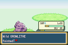 Pokémon FireRed Nuzlocke [Part 12]